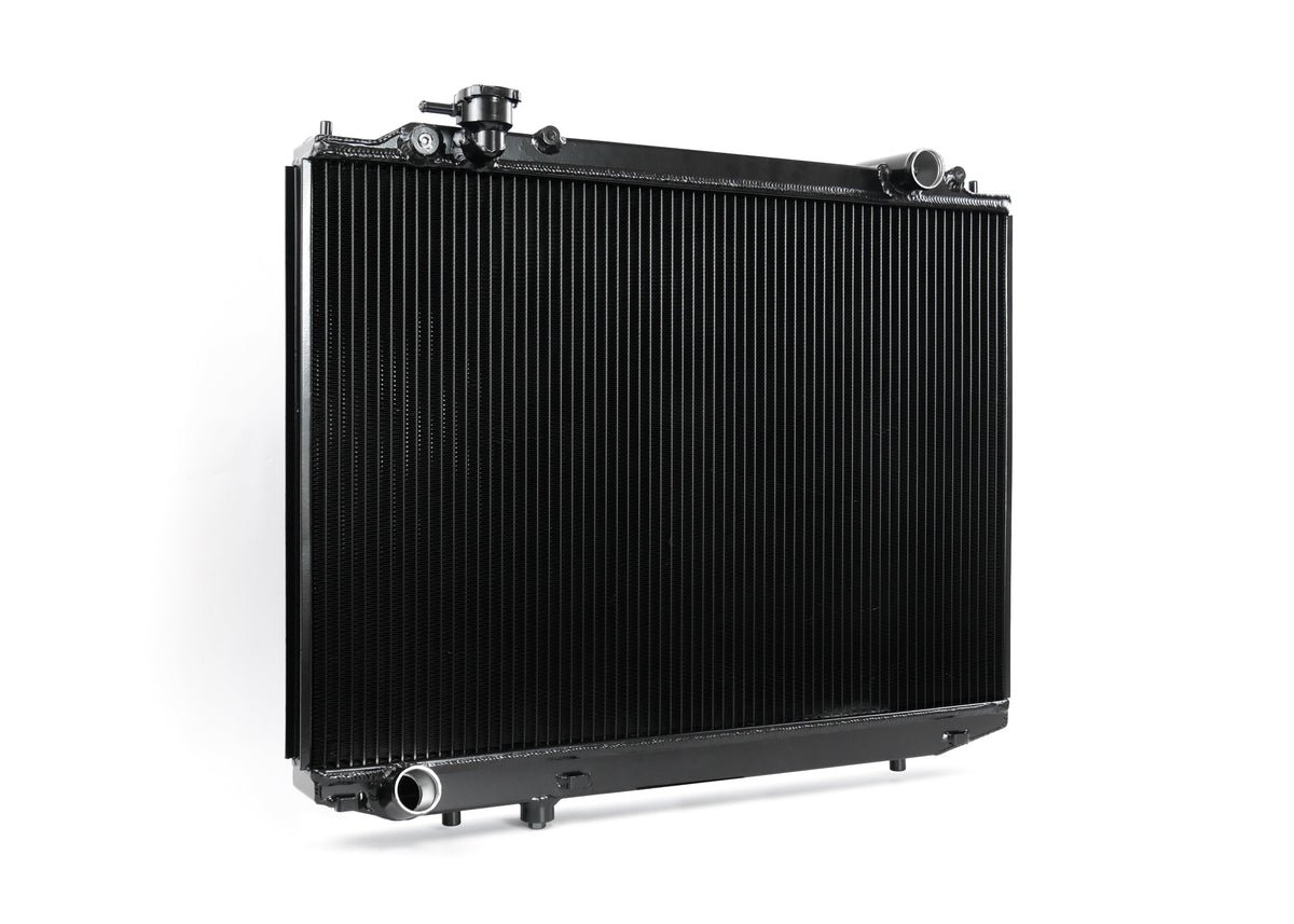 Mazda Bounty / B2500 WL-WLT & BT-50 UN Diesel 1996-2011 | Performance Radiator
