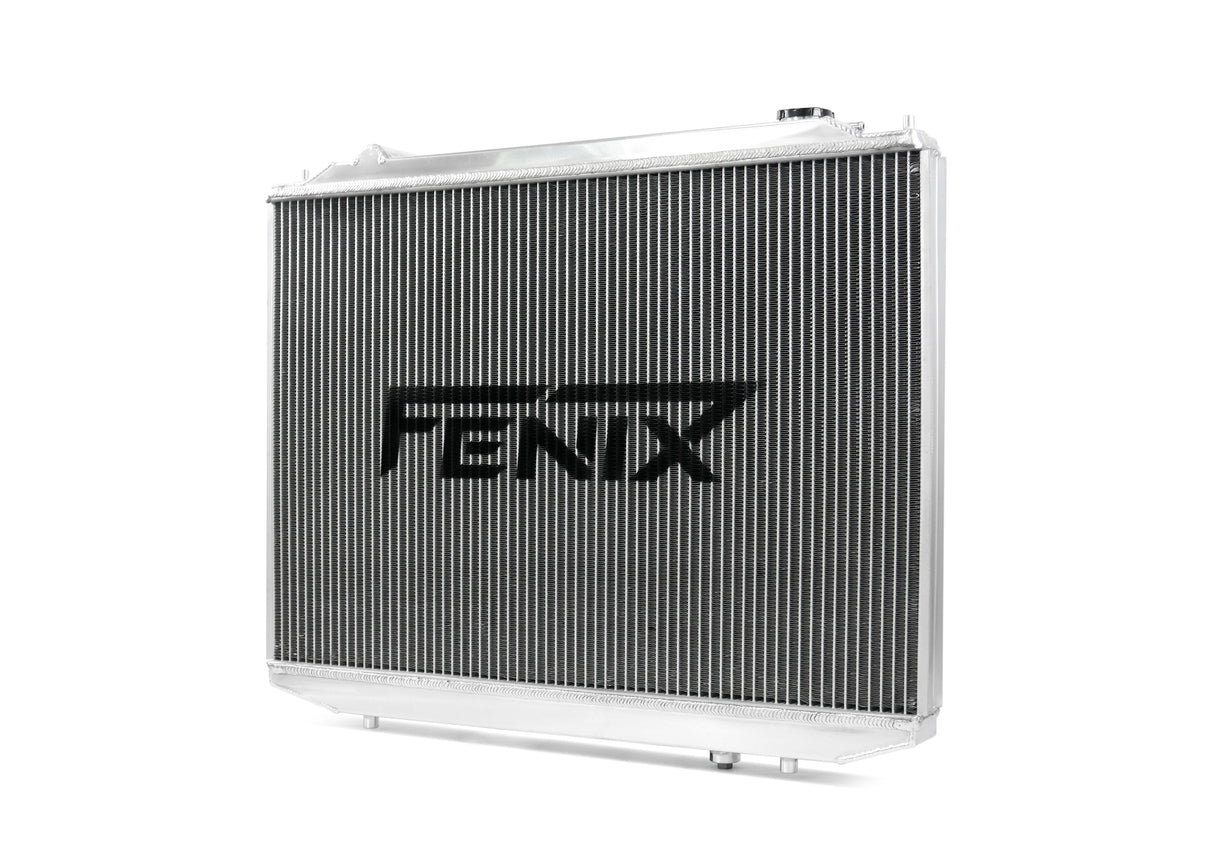 Mazda Bounty / B2500 WL-WLT & BT-50 UN Diesel 1996-2011 | Performance Radiator