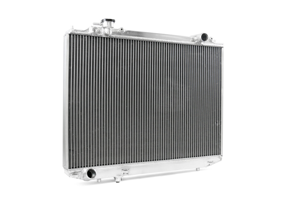 Mazda Bounty / B2500 WL-WLT & BT-50 UN Diesel 1996-2011 | Performance Radiator
