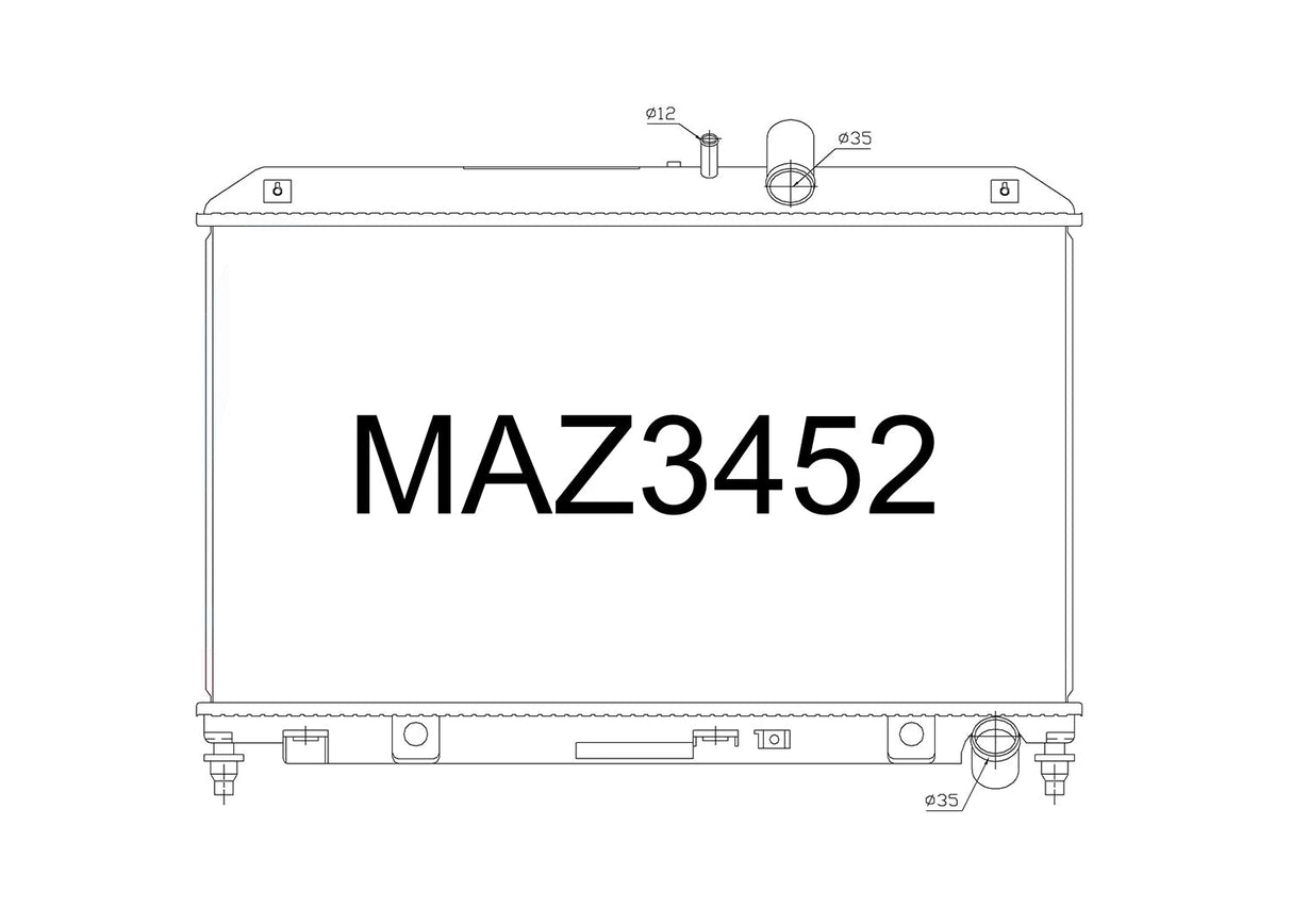Mazda RX8 Petrol 2008-2012