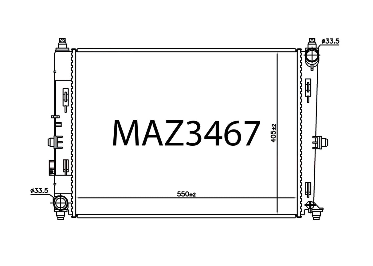 Mazda MX-5 / Miata ND 2015-