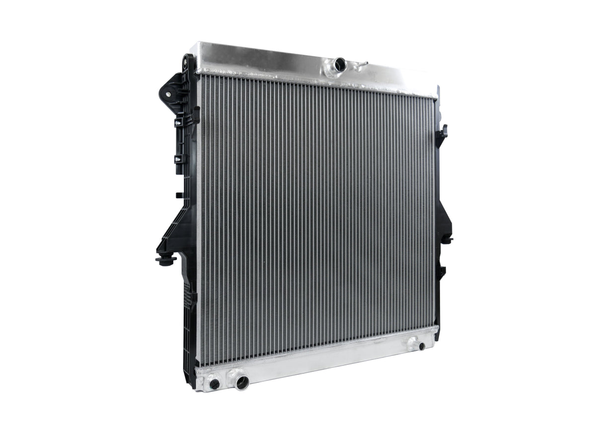 Ford Ranger PX 2.2L - 3.2L Diesel 2011-2021 | Performance Radiator