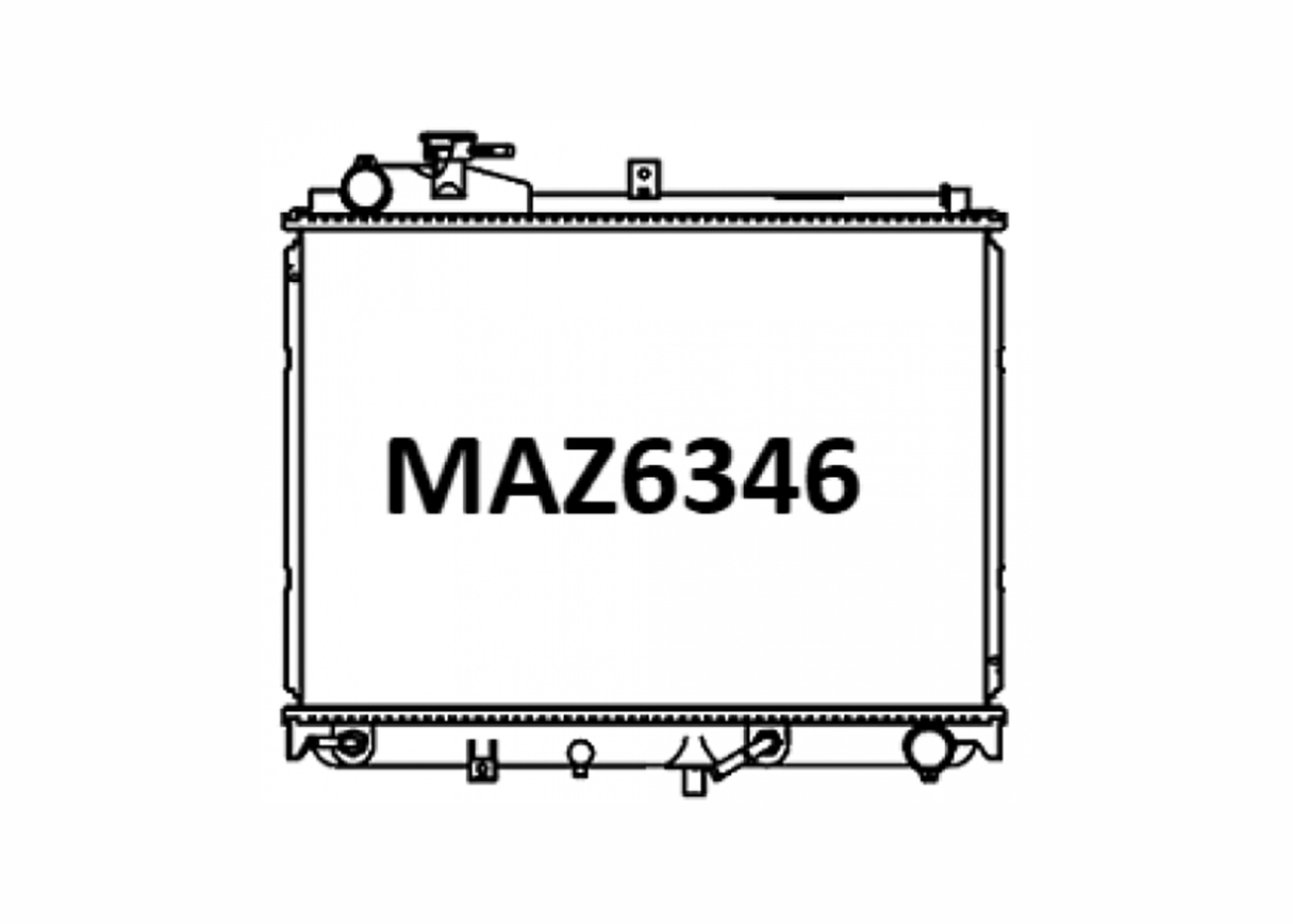 Mazda Bongo SK 2.0L Diesel 2007-2020