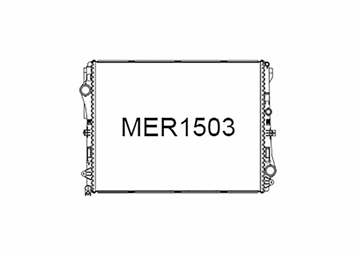 Mercedes S Class W222 2013-2017