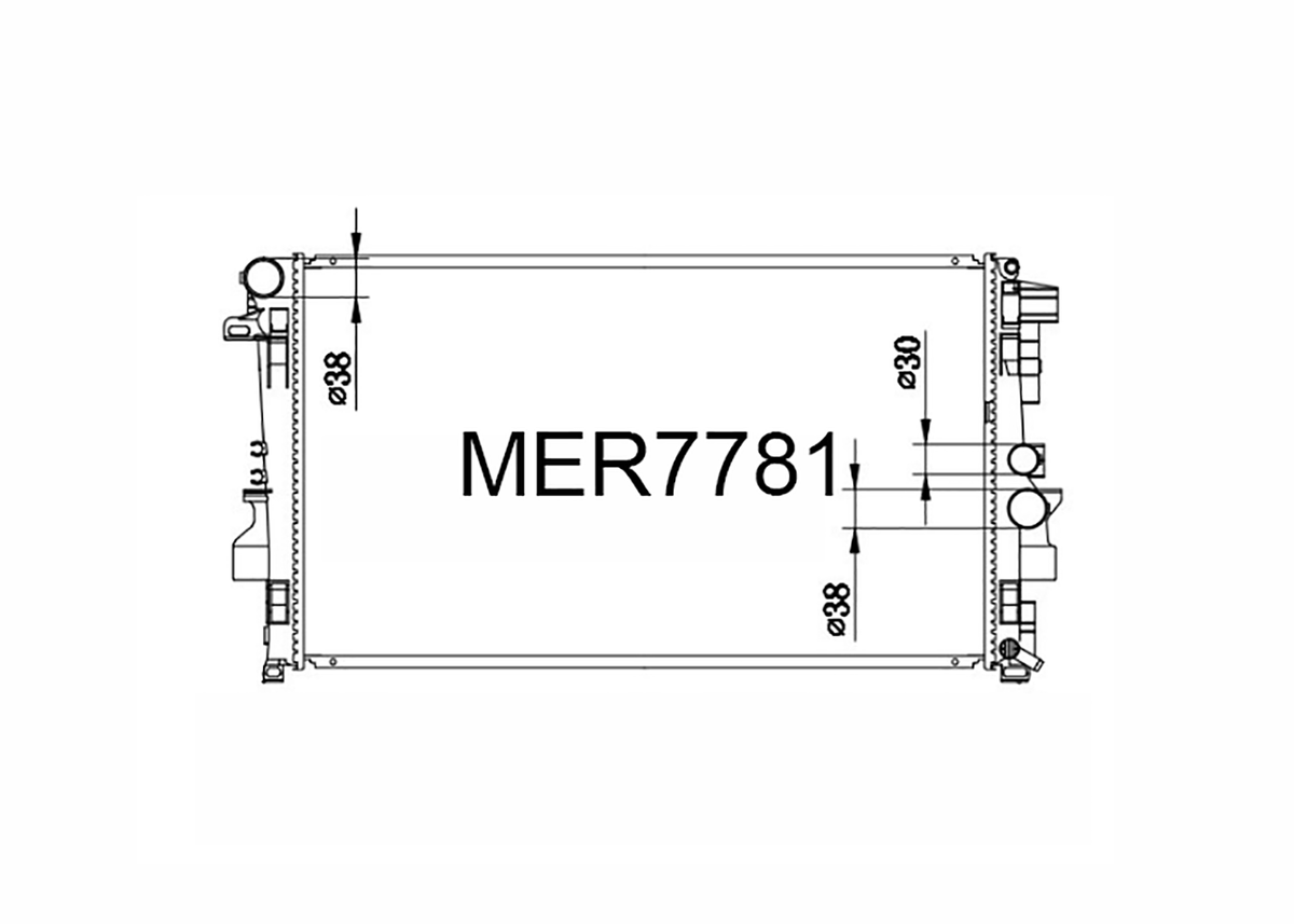 Mercedes Vito / V Class W639 Petrol & Diesel 2003-2014