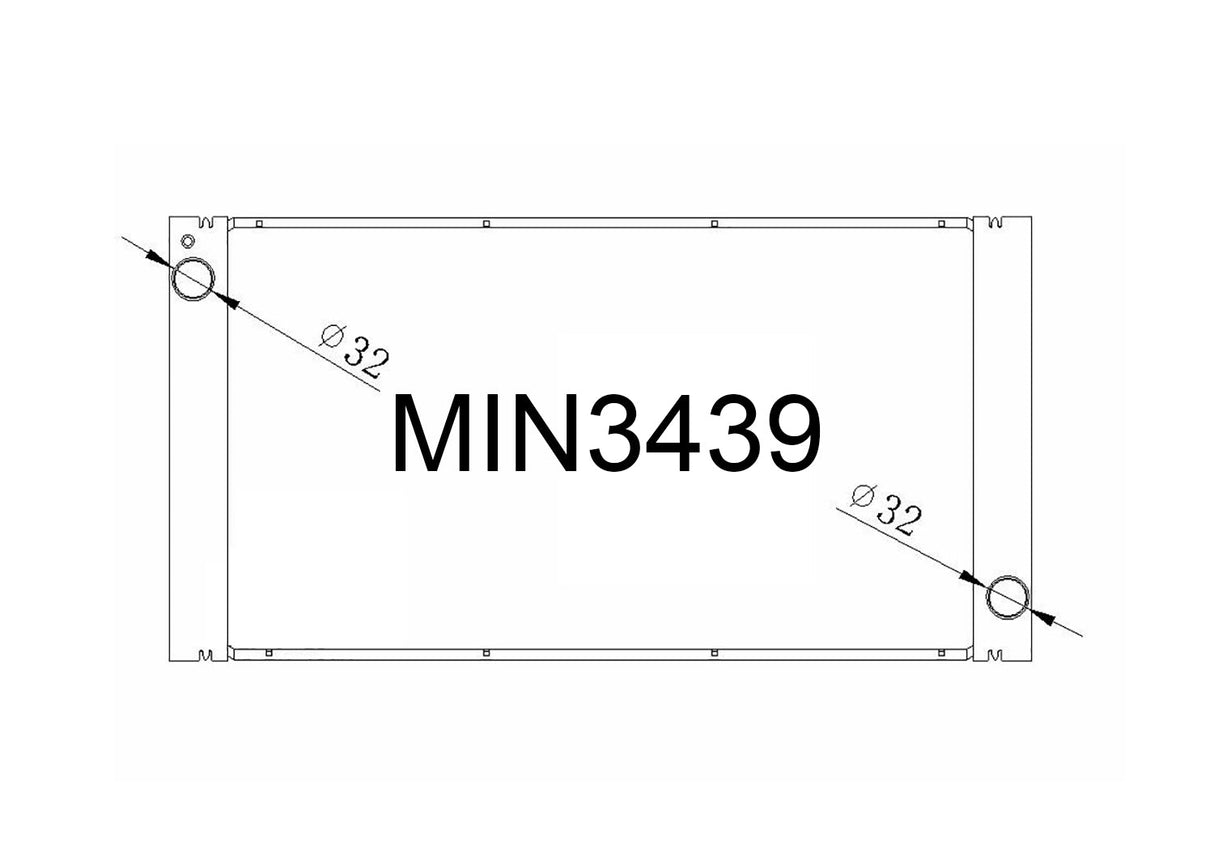 Mini Cooper R56 / R57, Clubman R55, Countryman R60 & Paceman R61 Diesel 2007-2016
