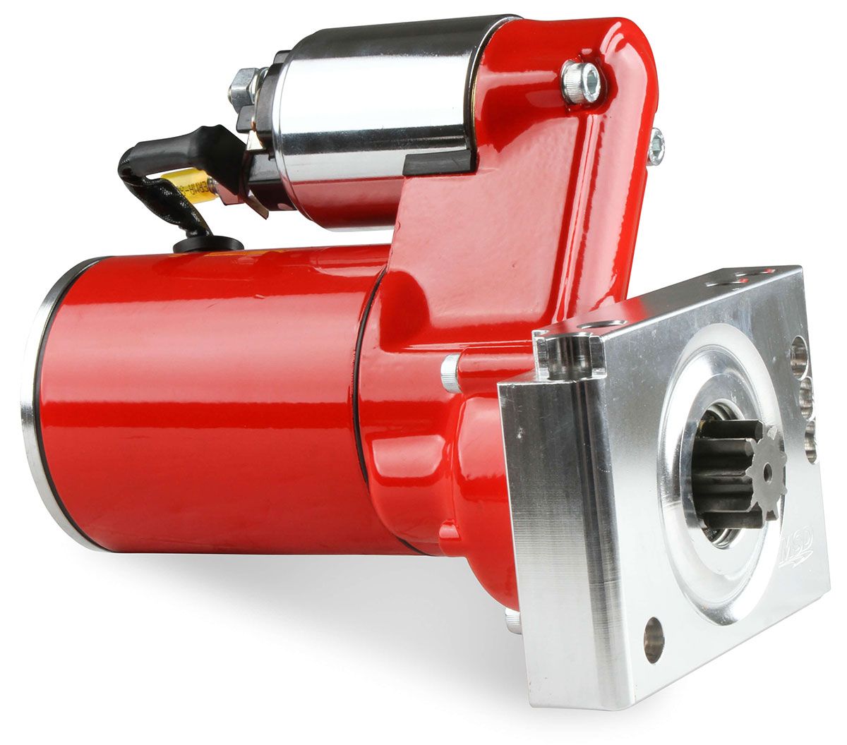 MSD DynaForce Starter Motor MSD5095 - Prolink Performance