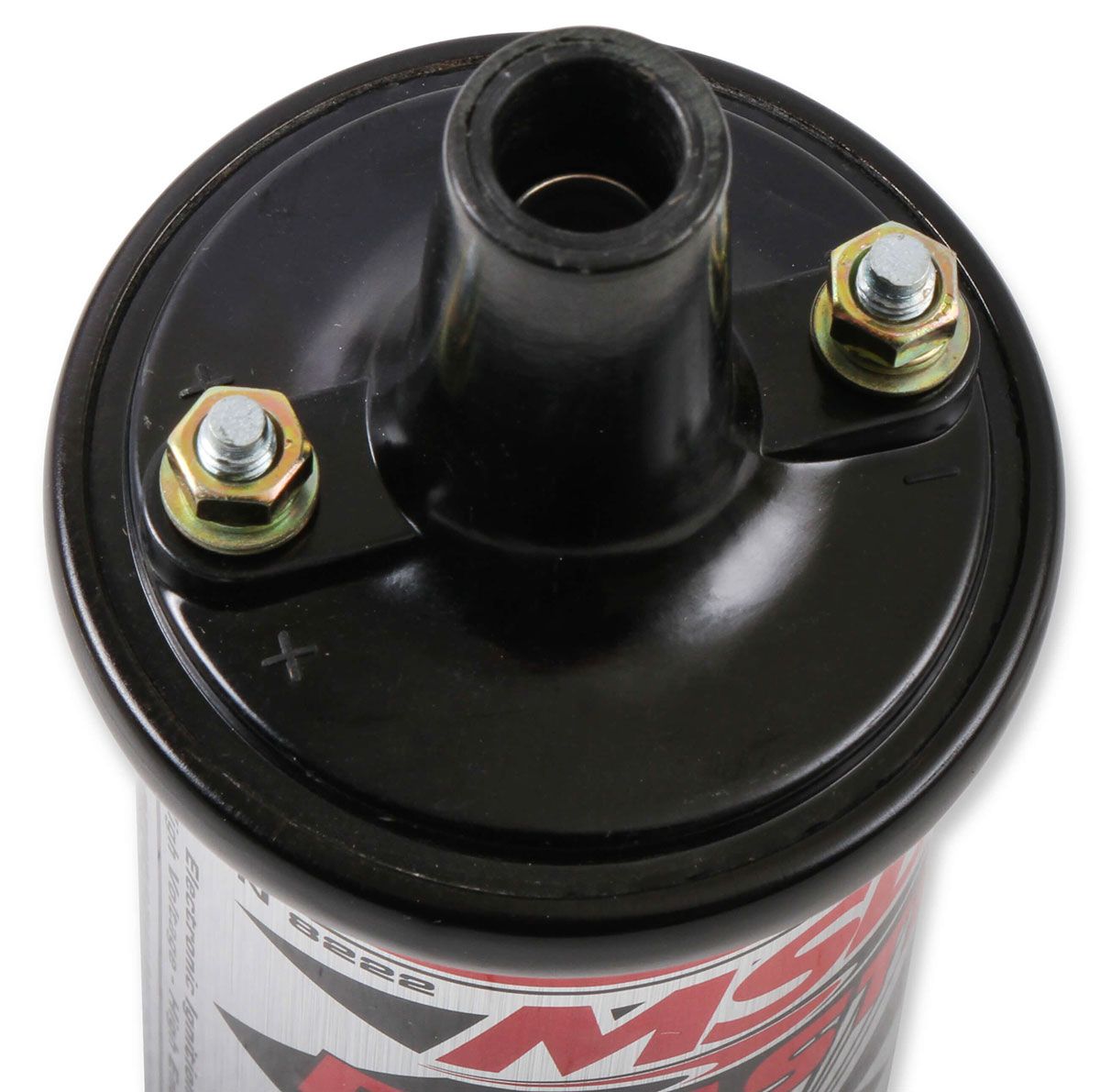 MSD Blaster High Vibration Ignition Coil MSD8222 - Prolink Performance