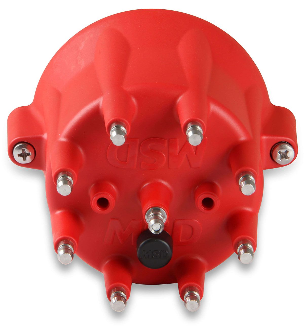 MSD Distributor Cap and Rotor Kit MSD84335 - Prolink Performance