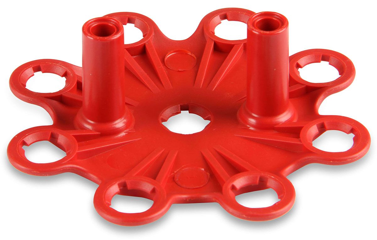 MSD Distributor Cap and Rotor Kit MSD84335 - Prolink Performance
