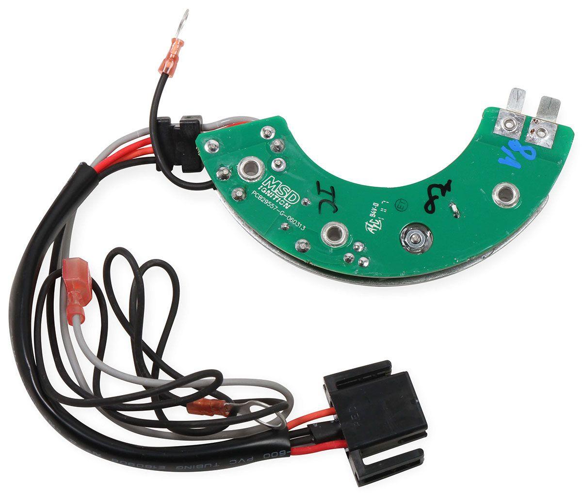 MSD Ultimate HEI Kit MSD8501 - Prolink Performance