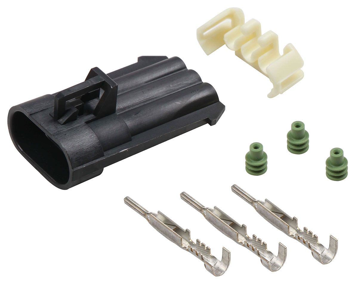 MSD Cam Sync Plug MSD85221 - Prolink Performance