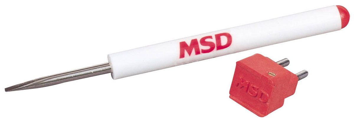 MSD Adjustable RPM Module MSD8677 - Prolink Performance