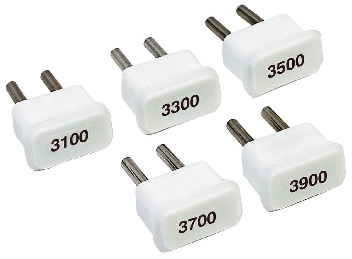 MSD RPM Module Kit MSD87431 - Prolink Performance