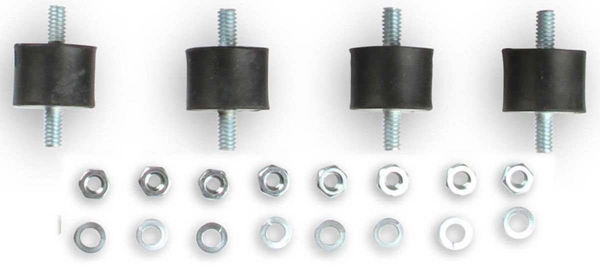 MSD Vibration Mounts MSD8800 - Prolink Performance
