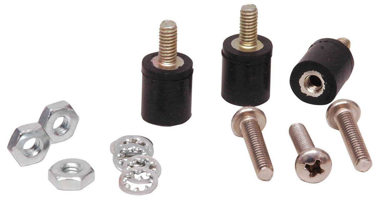 MSD Vibration Mounts MSD8839 - Prolink Performance