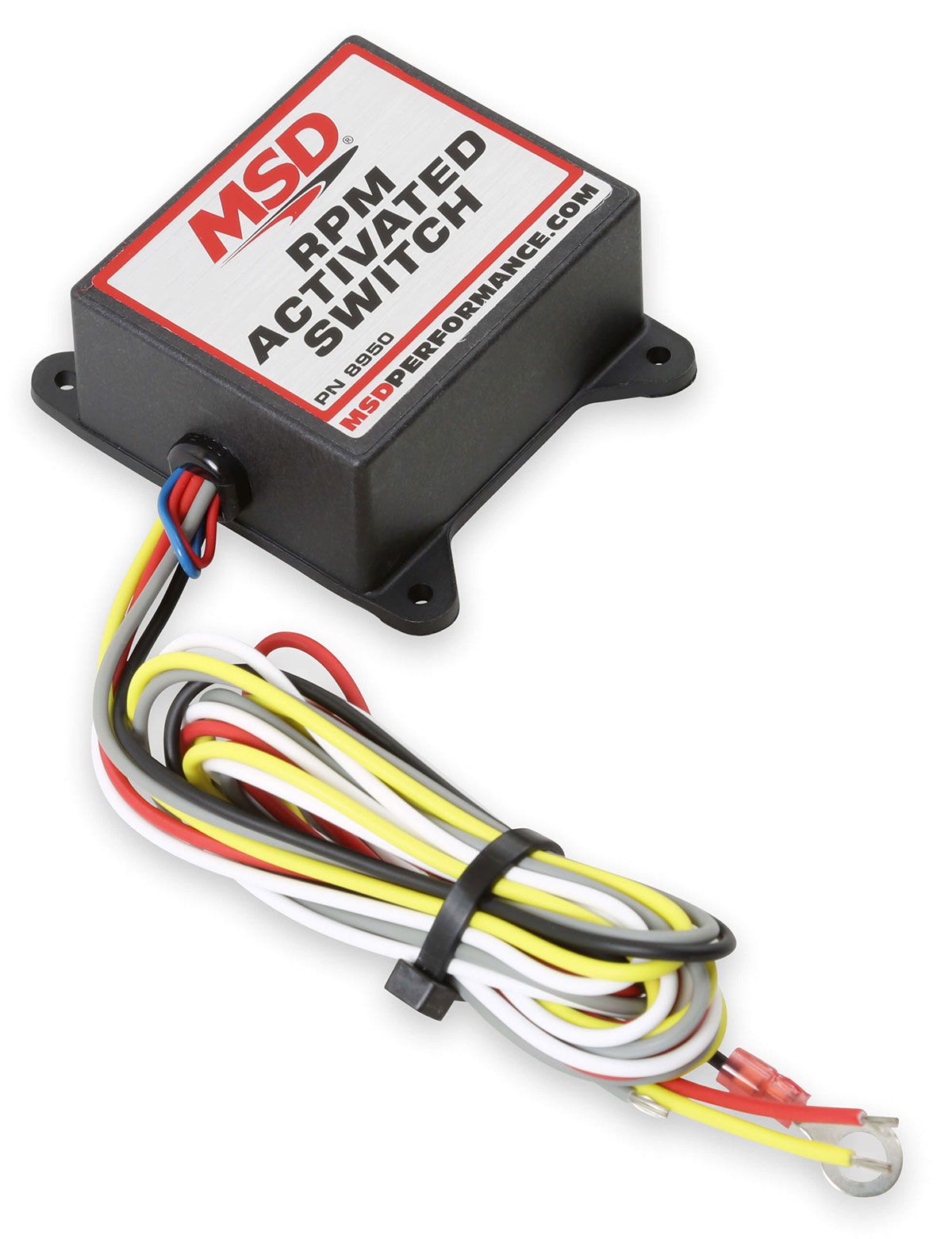 MSD RPM Activated Switch MSD8950 - Prolink Performance