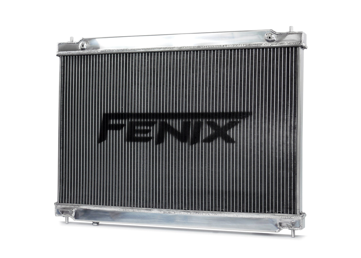 Nissan GTR R35 VR38DETT 2007- | Performance Radiator