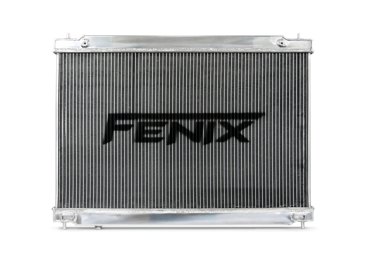 Nissan GTR R35 VR38DETT 2007- | Performance Radiator