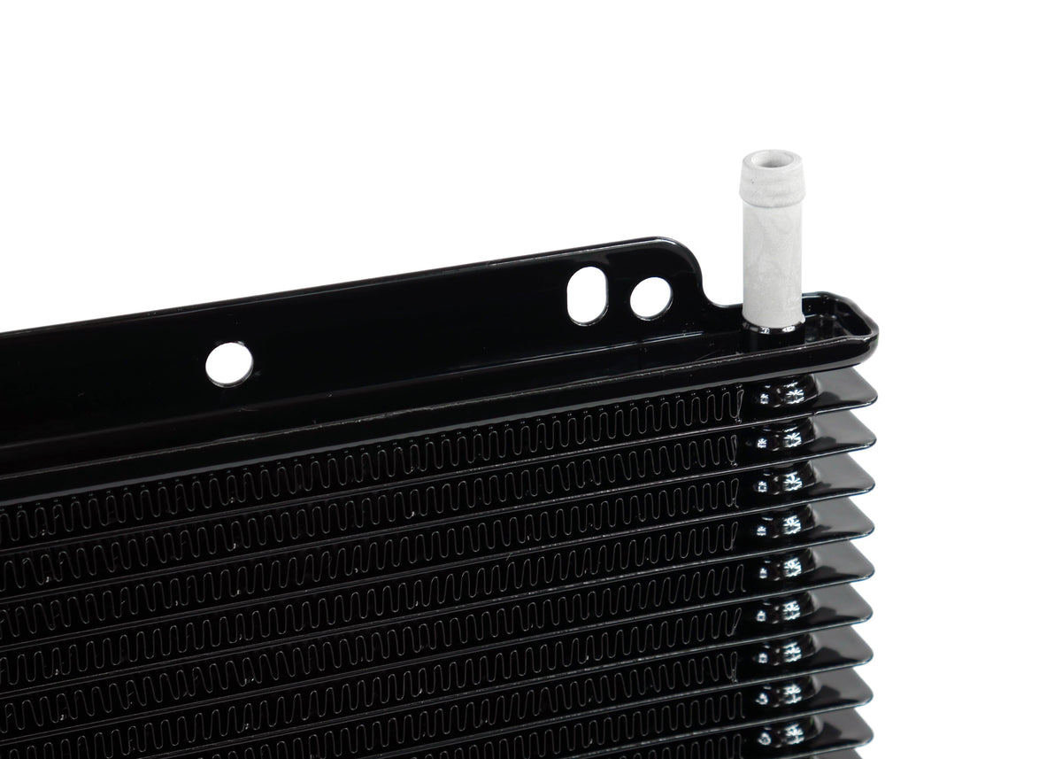 Universal Transmission Cooler - 19 Row