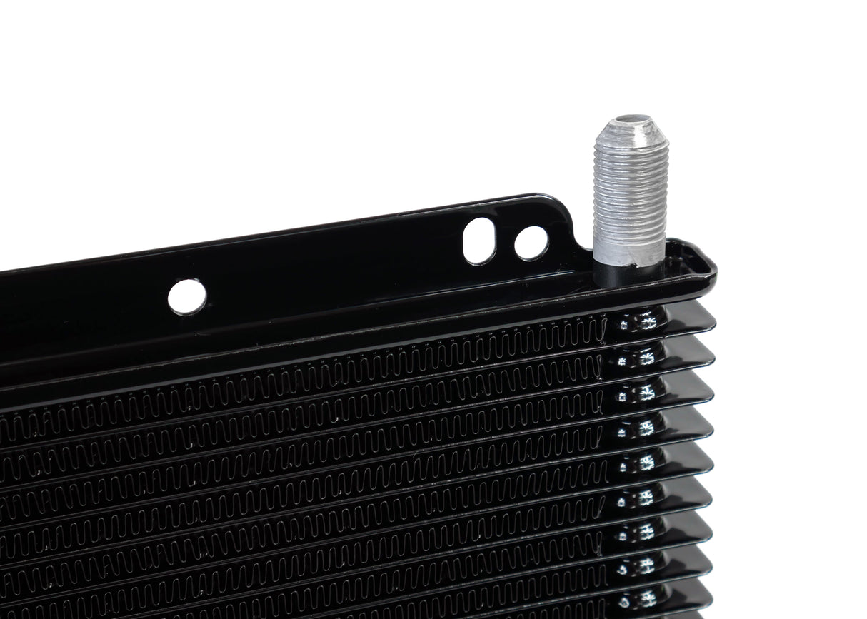 Universal Transmission Cooler - 19 Row