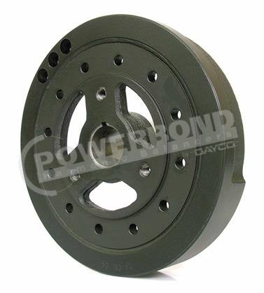 Powerbond Replacement Harmonic Balancer PBHB1050-N - Prolink Performance