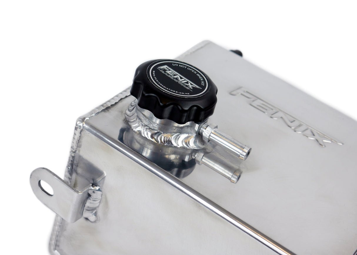 Nissan Silvia / 200SX S13 & 180SX RPS13 Alloy Overflow Tank