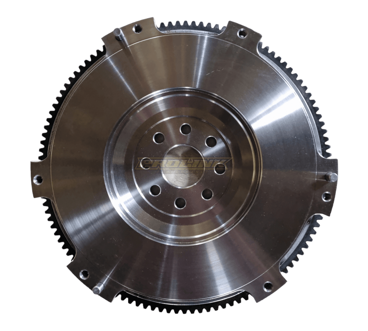 Drew's 1JZ / 2JZ 'Push Type' Lightened Billet Flywheel - Prolink Performance