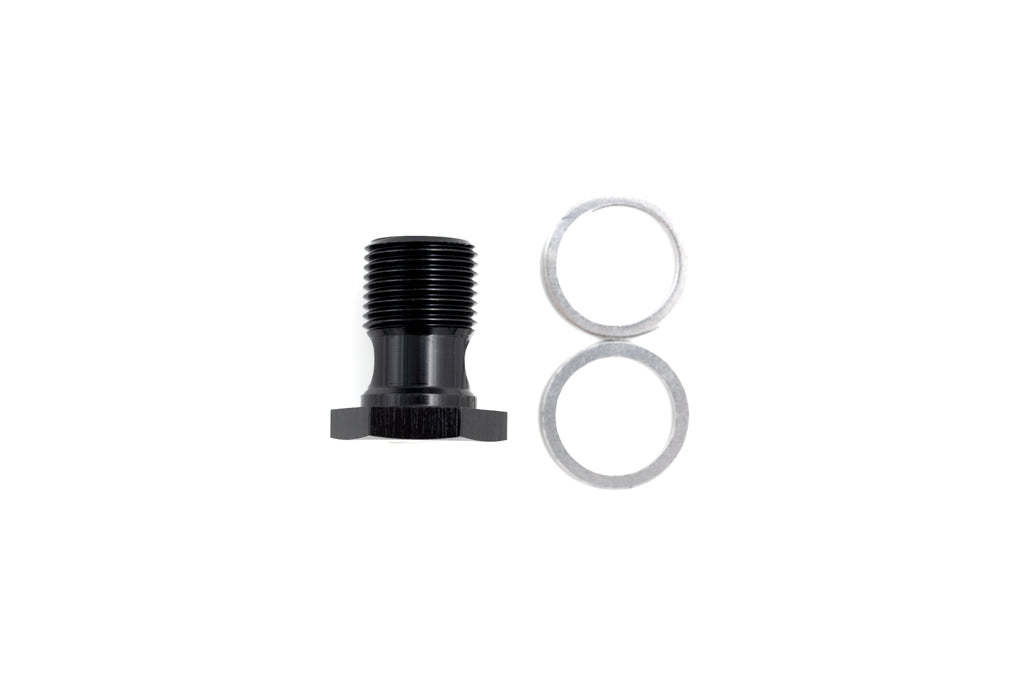 Alloy Banjo Bolts
