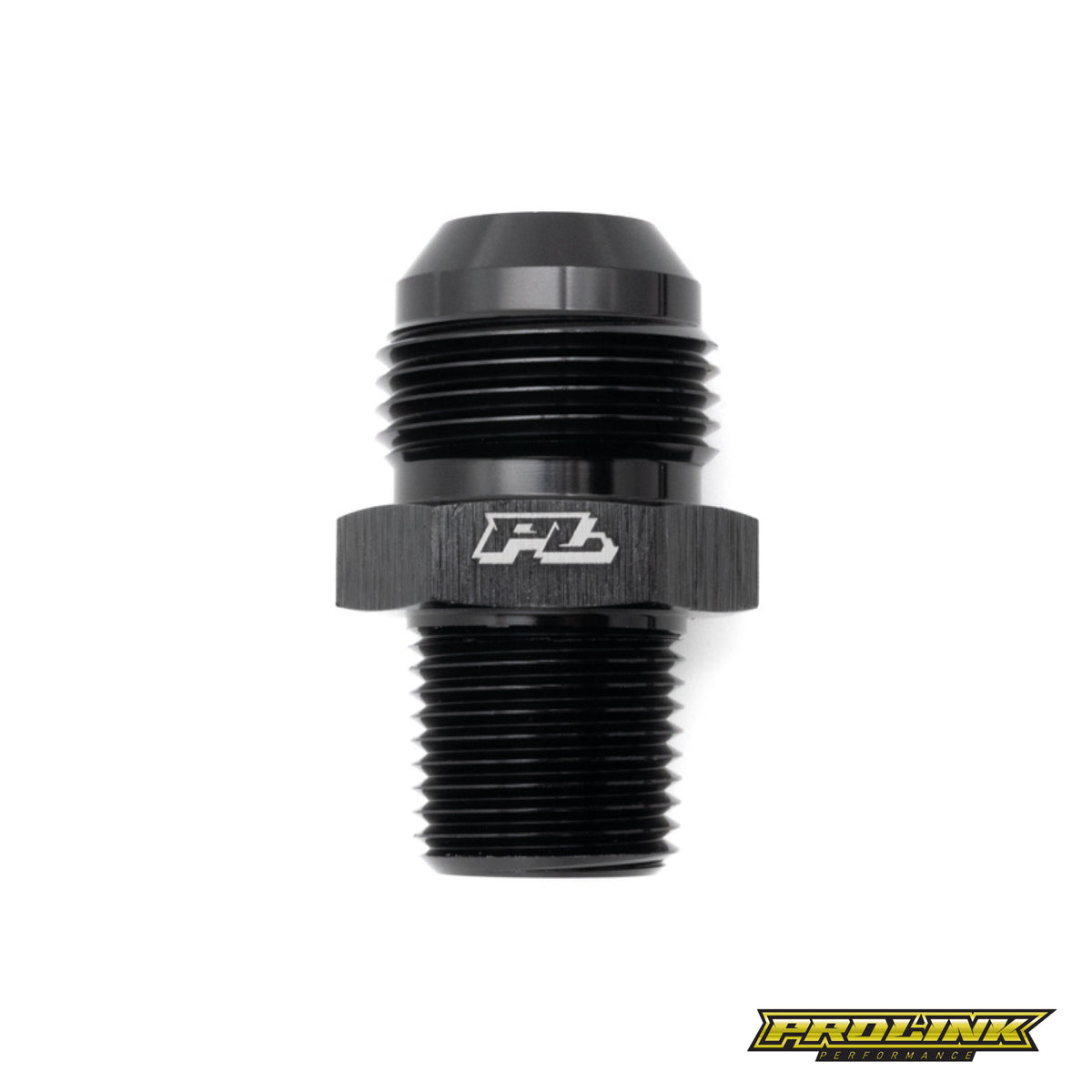 Oil Drain Block Fitting SR20 Engines