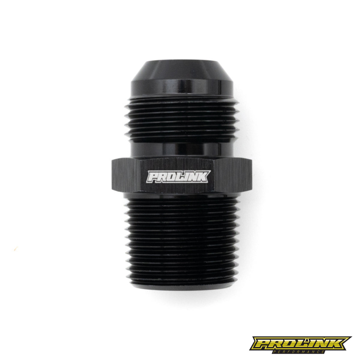 Oil Drain Block Fitting for RB Engines
