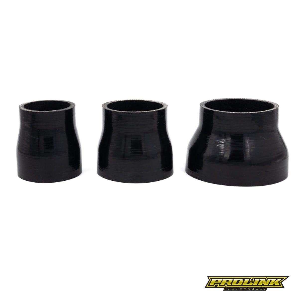 PROLINK Silicone Hose Joiners - Straight Reducers - Prolink Performance