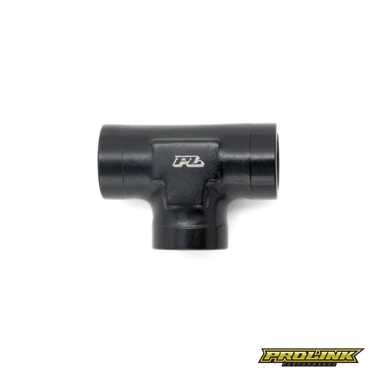 PROLINK 1/8' NPT Tee Female Coupler - Prolink Performance