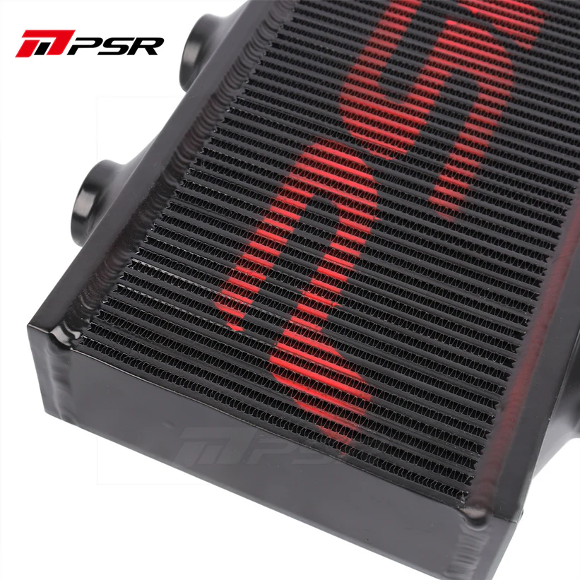 PSR Billet Air to Water Intercooler Fits PSR Intake Manifold for GM LS Engine