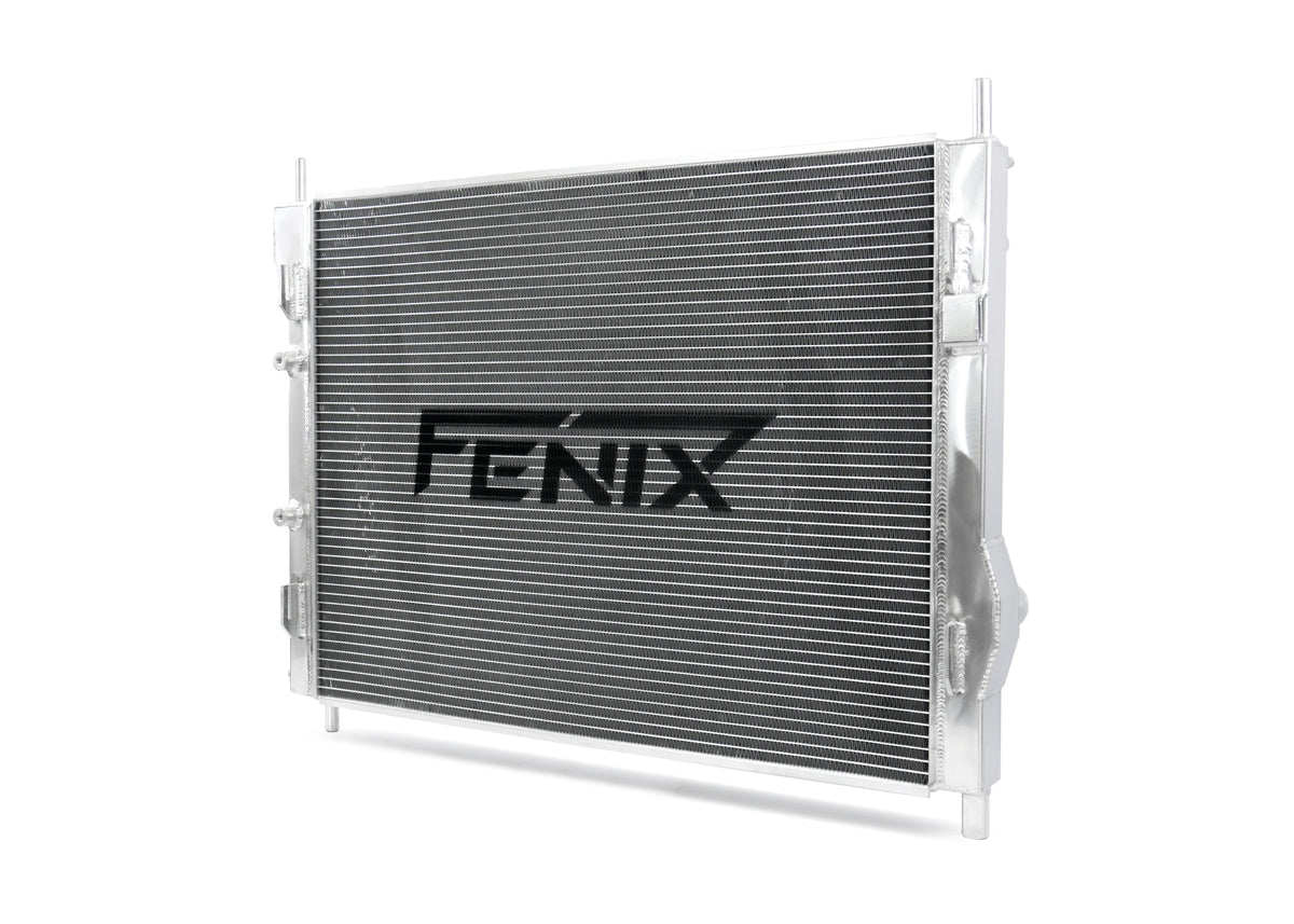 Ford Mustang GT S550 5.0L V8 2015-2023 | Performance Radiator