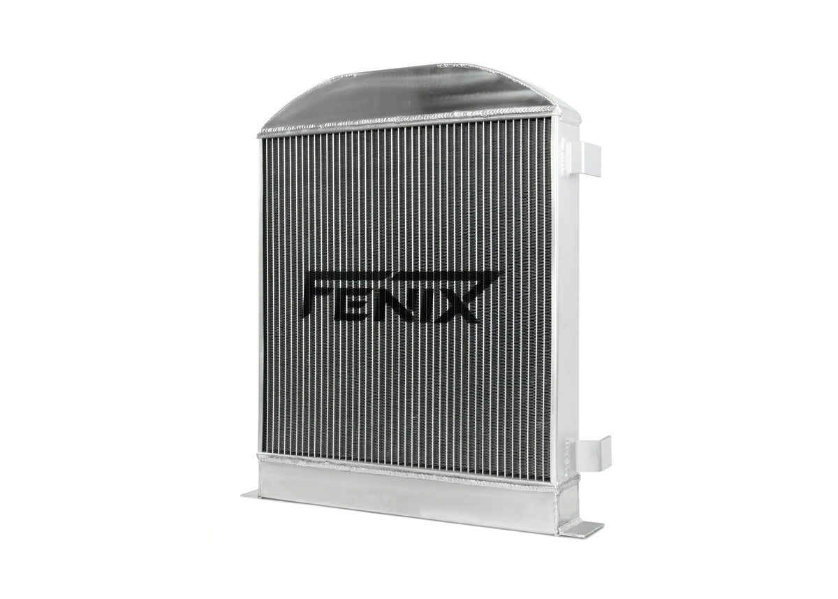 Ford Model B / Model 18 with Chevy V8 1932 | Performance Radiator