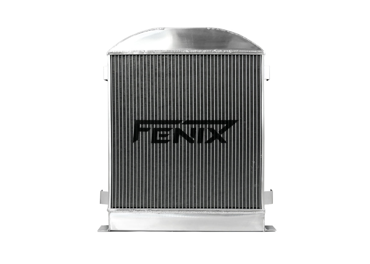 Ford Model B / Model 18 with Chevy V8 1932 | Performance Radiator