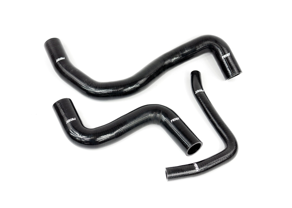 Nissan GTR R35 VR38DETT Silicone Radiator Hose Kit