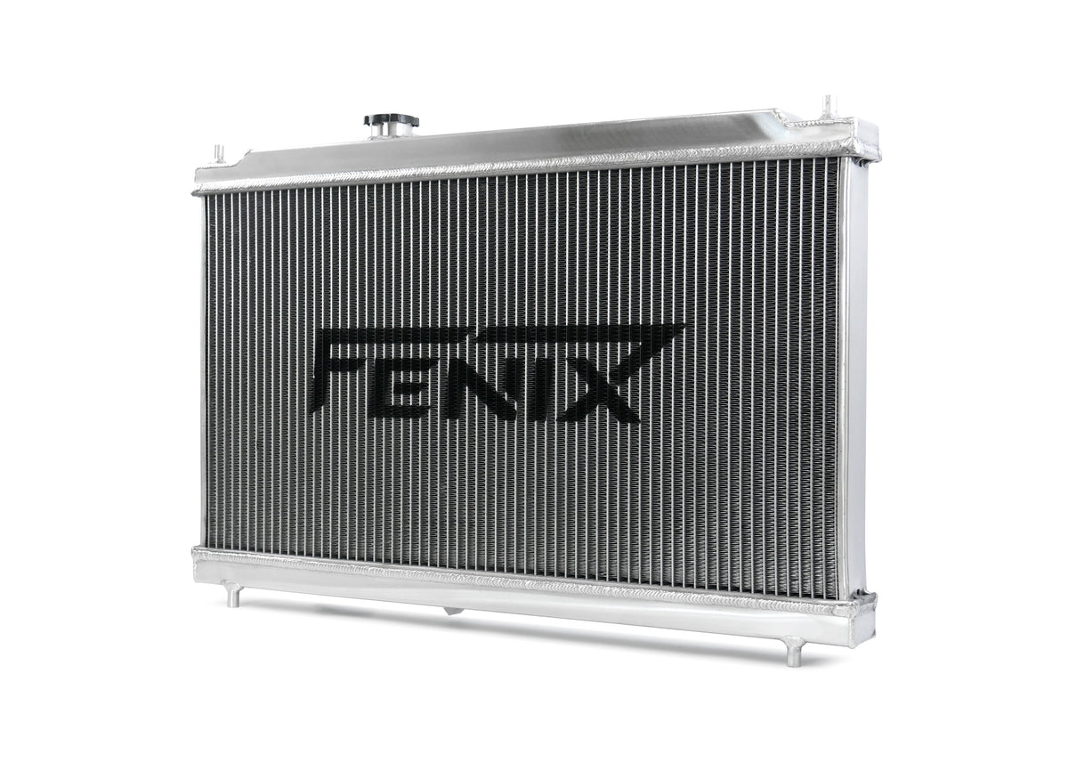 Honda Integra DC2/DB8 B18C VTEC 1993-2001 | Performance Radiator