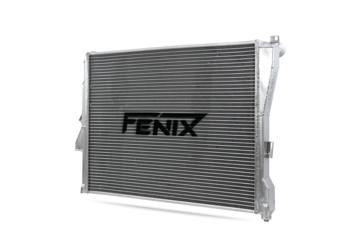 BMW 3 Series E46 & Z4 E85 / E86 | Performance Radiator