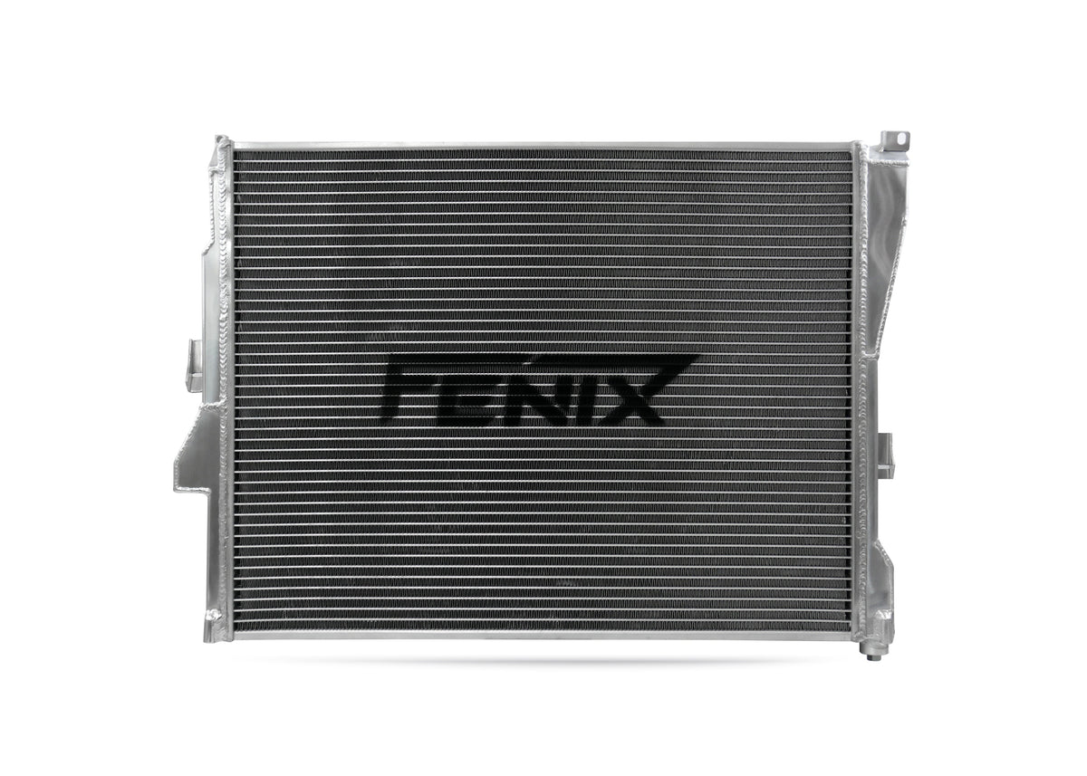 BMW 3 Series E46 & Z4 E85 / E86 | Performance Radiator