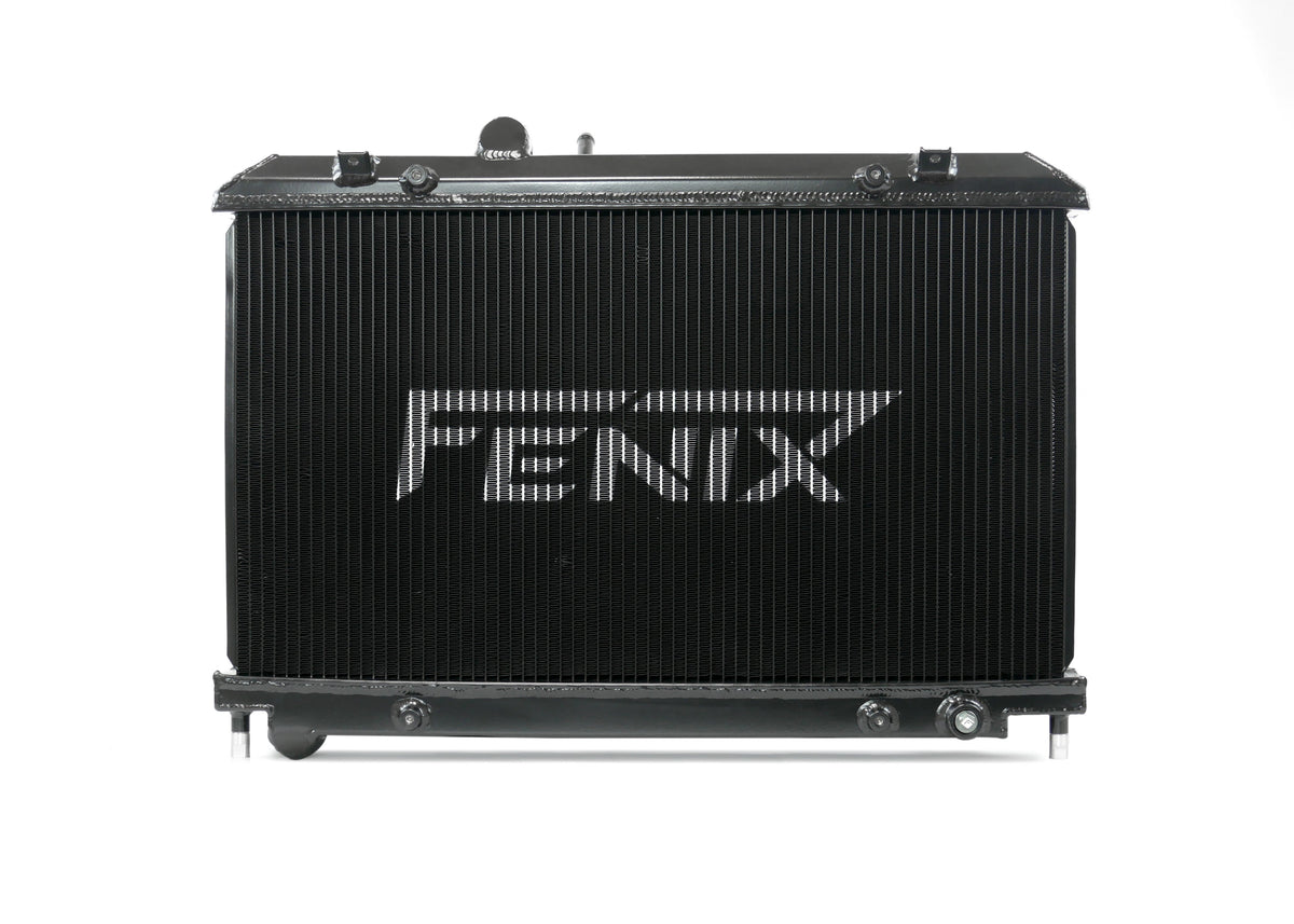 Mazda RX8 13B Petrol 2002-2012 | Performance Radiator