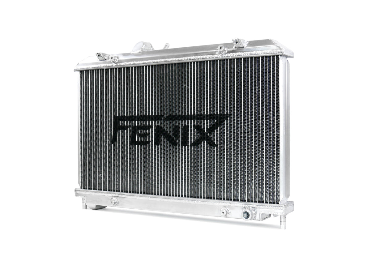 Mazda RX8 13B Petrol 2002-2012 | Performance Radiator