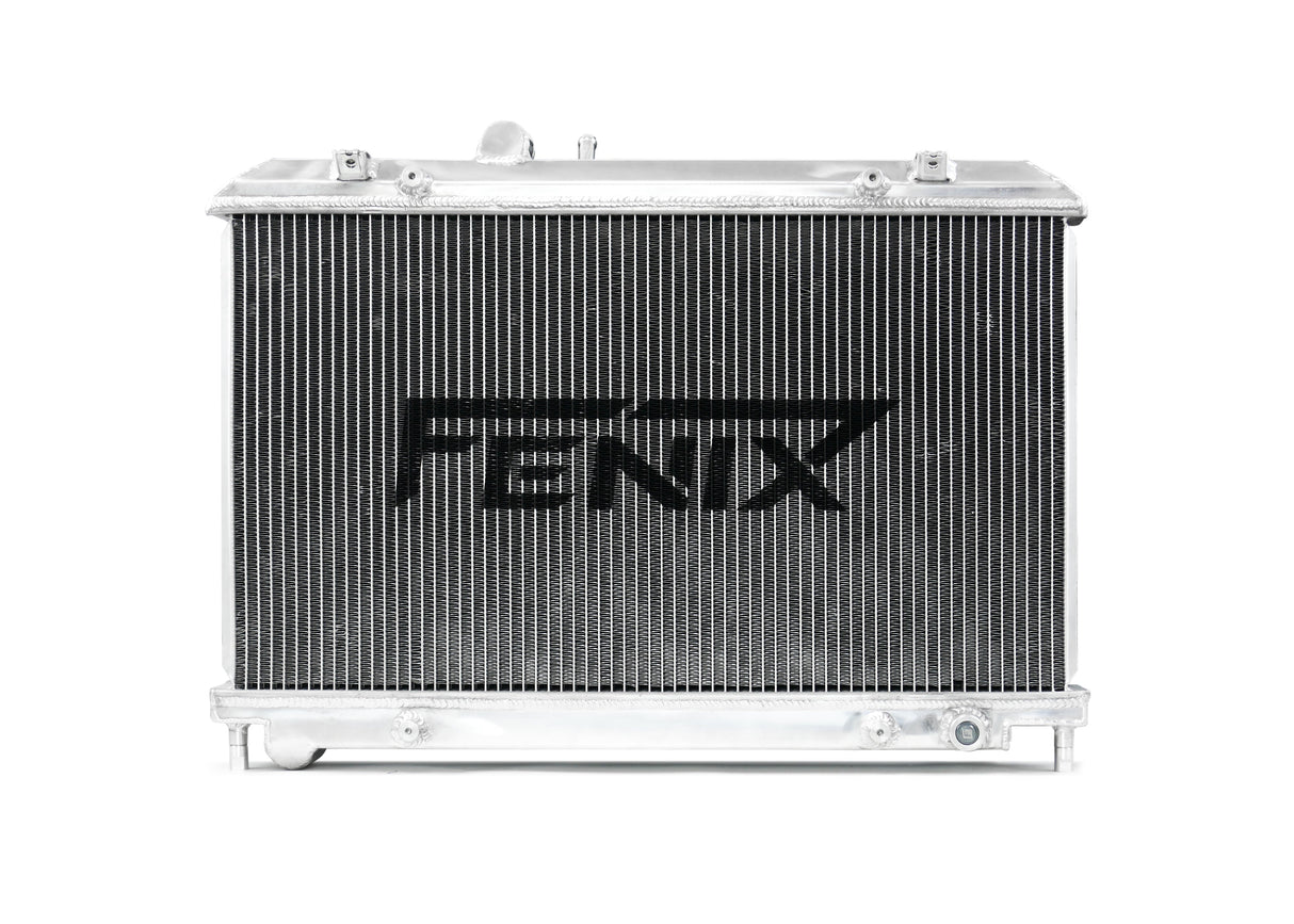 Mazda RX8 13B Petrol 2002-2012 | Performance Radiator