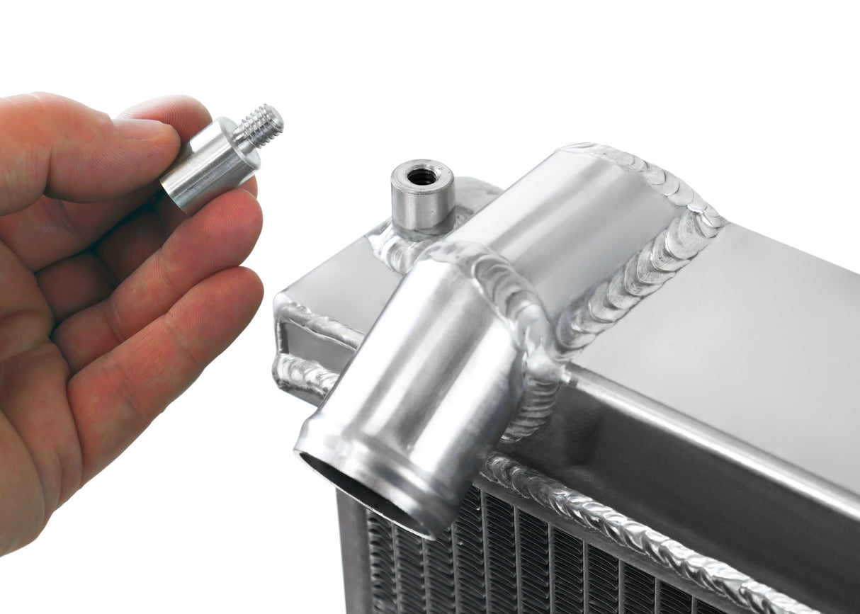 Mazda RX8 13B Petrol 2002-2012 | Performance Radiator