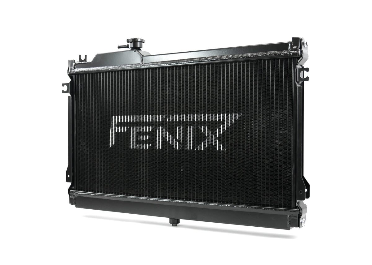 Mazda MX-5 / Miata NA B6ZE & BP 1989-1997 | Performance Radiator