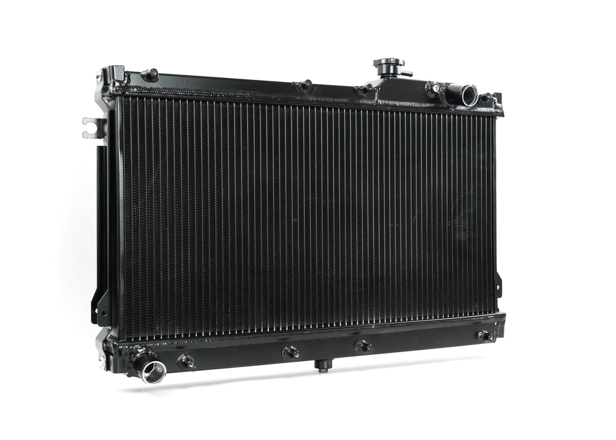 Mazda MX-5 / Miata NA B6ZE & BP 1989-1997 | Performance Radiator