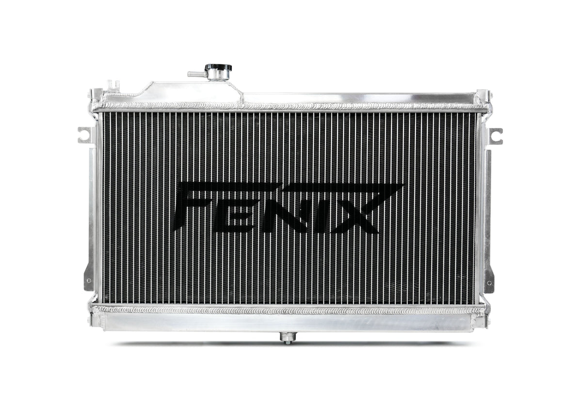 Mazda MX-5 / Miata NA B6ZE & BP 1989-1997 | Performance Radiator