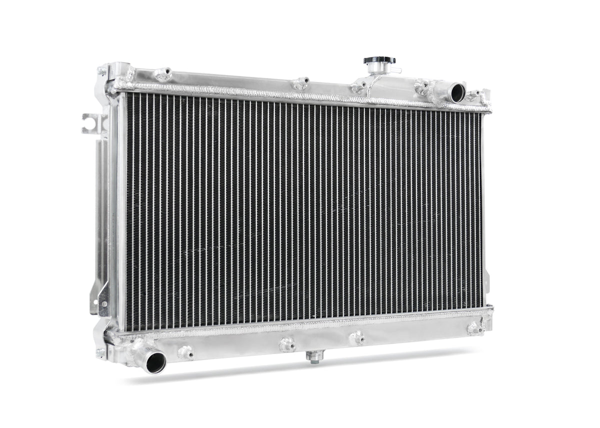 Mazda MX-5 / Miata NA B6ZE & BP 1989-1997 | Performance Radiator