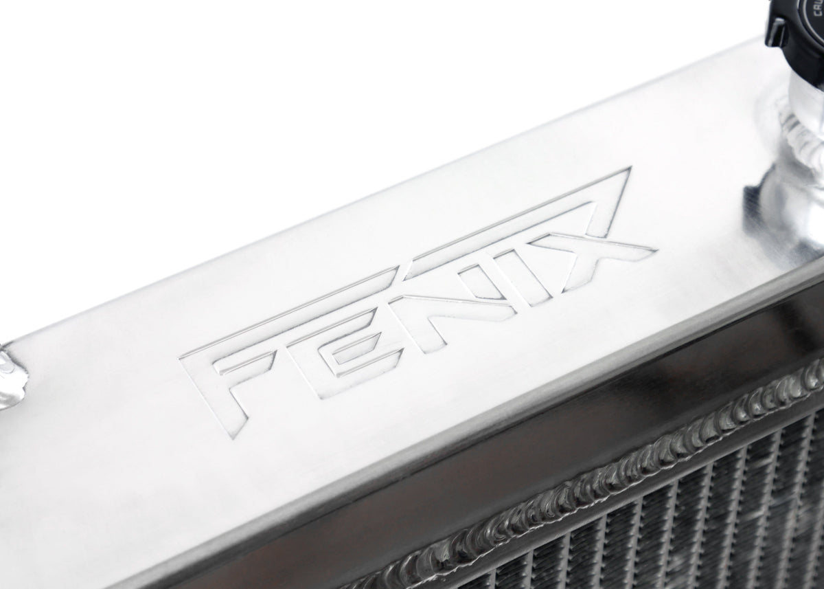 Nissan Silvia / 200SX S13 & 180SX RPS13 SR20 1989-1998 | Performance Radiator